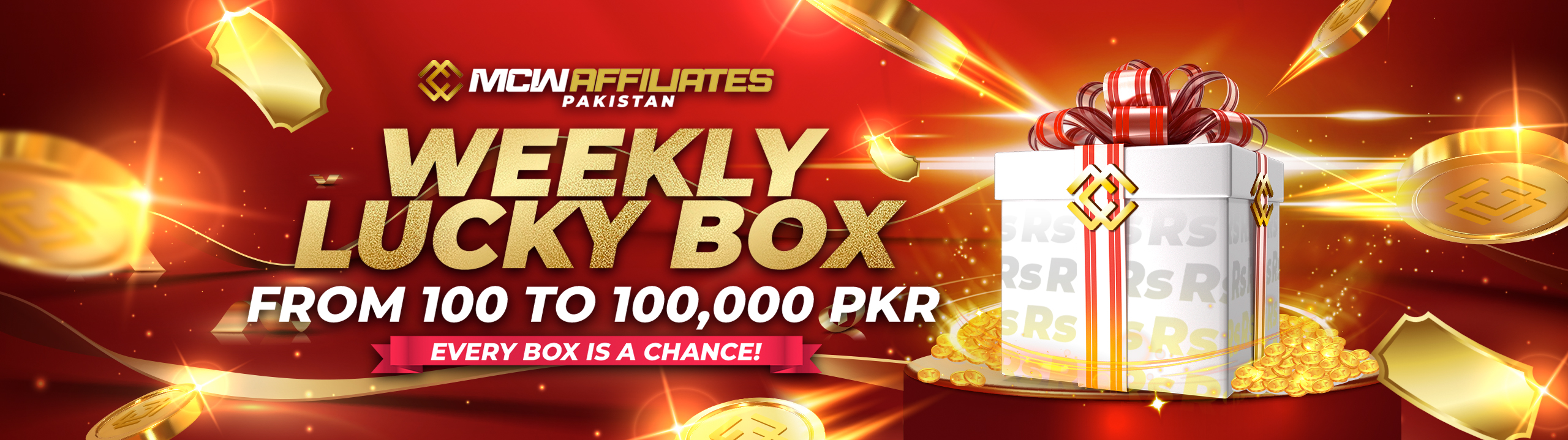 New Affiliates Exclusive Offers